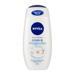 Nivea sprchový gel 250ml Derma Control Defend