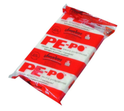 PE-PO pevný podpalovač 280g 40 podpalů