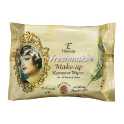 Vlhčené ubrousky Freshmaker make-up 20 ks