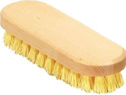 Kartáč rýžák ruční