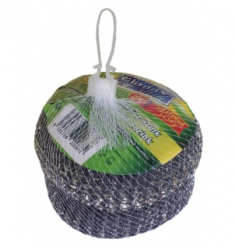 Drátěnka pozink 2x50g