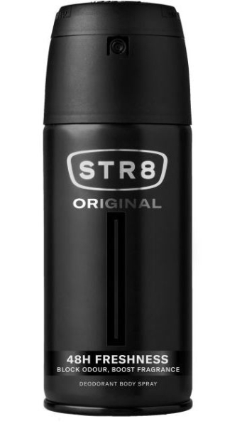 STR8 deo 150ml Original