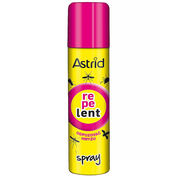 Astrid repelent spray 150ml