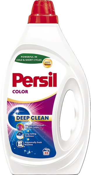 Persil gel 33 dávek Color 1,485 l