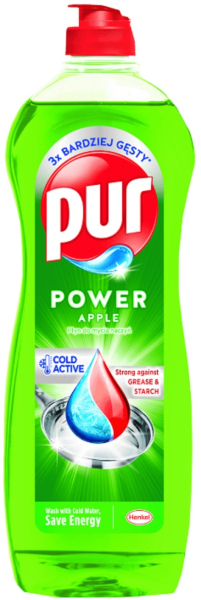 Pur 750ml Apple
