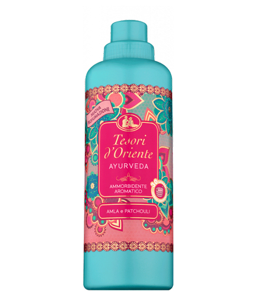 Tesori aviváž d'Oriente 760ml 38 dávek Ayurveda