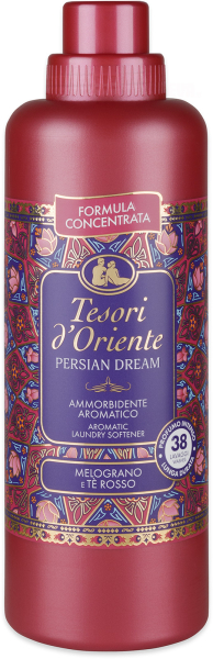 Tesori aviváž d'Oriente 760ml 38 dávek Persian Dream