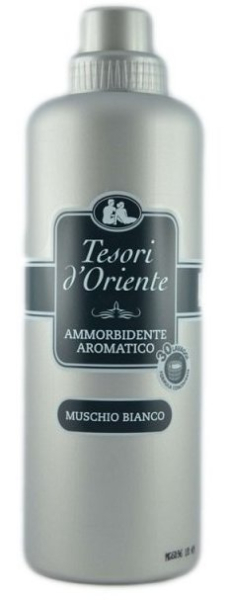 Tesori aviváž d'Oriente 760ml 38 dávek Muschino Bianco