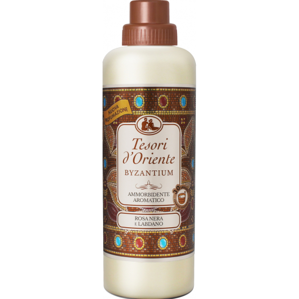 Tesori aviváž d'Oriente 760ml 38 dávek Byzantium