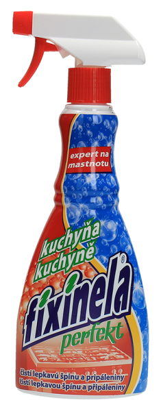 Fixinela 500ml perfekt kuchyň