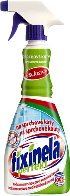 Fixinela 500ml MR sprchové kouty