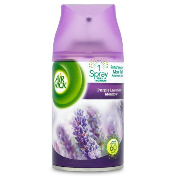 Air Wick Freshmatic 250ml Levandule
