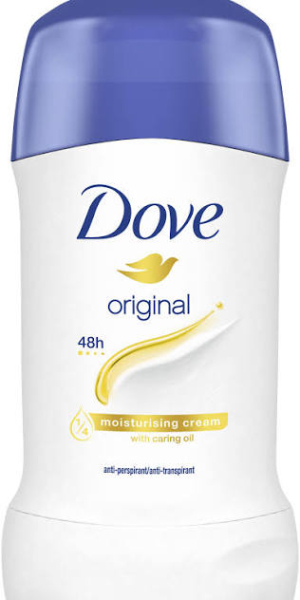 Dove stick 40ml Original