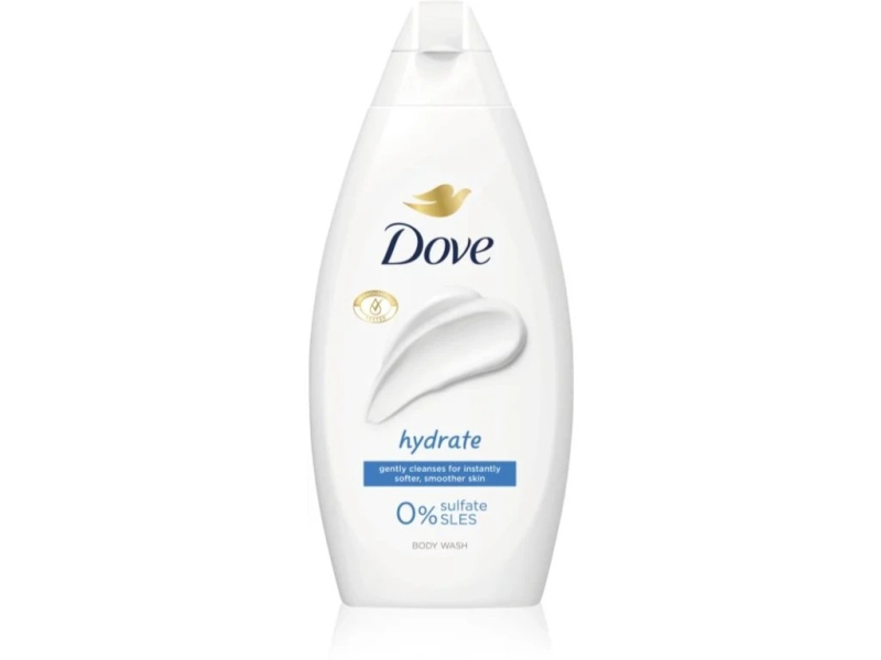 Dove sprchový gel 450 ml Hydrate 