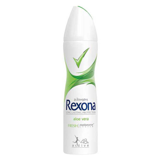 Rexona antiperspirant sprej 150ml Aloe Vera Fresh