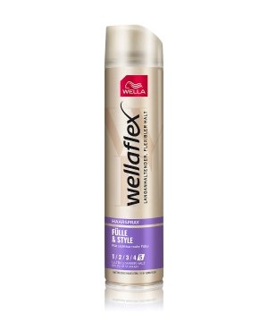 Wellaflex lak 250ml Fülle Style
