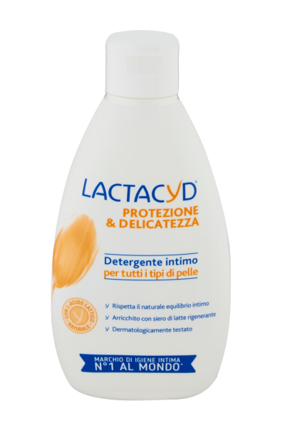 Lactacyd Intimní gel 300ml Femina 