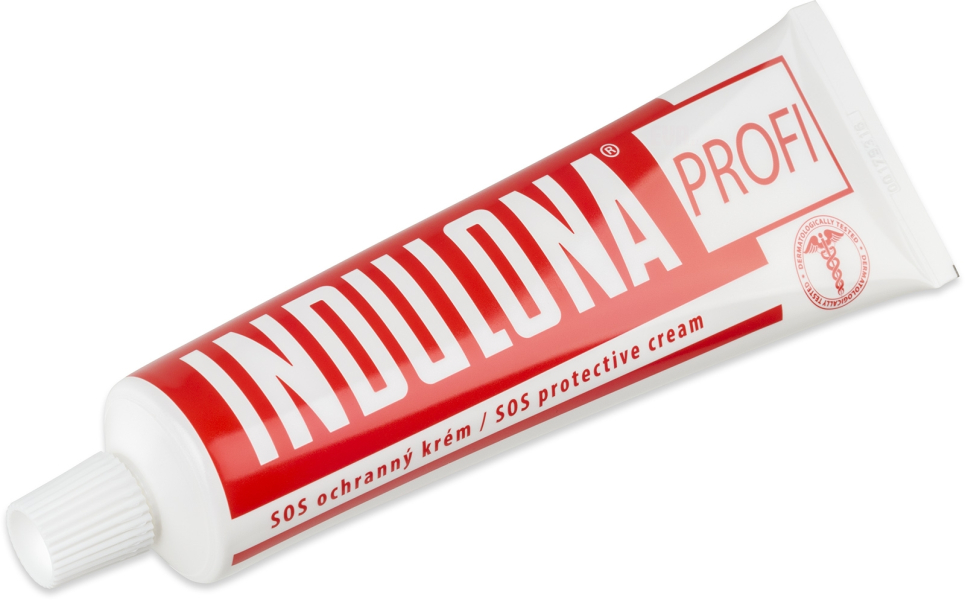 Indulona Profi SOS ochranný krém 100 ml