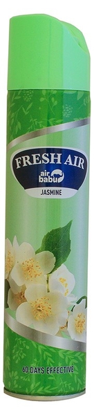 Fresh air osvěžovač vzduchu 300ml Jasmin