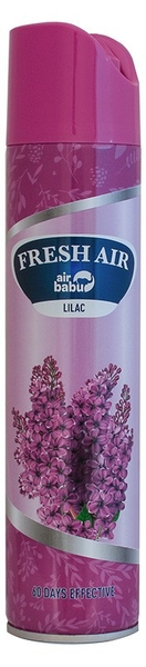 Fresh air osvěžovač vzduchu 300ml Lilac