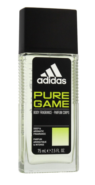 Adidas DNS sklo 75ml Pure Game