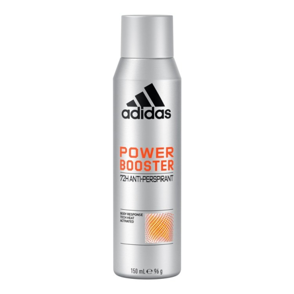 Adidas antiperspirant 150ml Men Power Booster