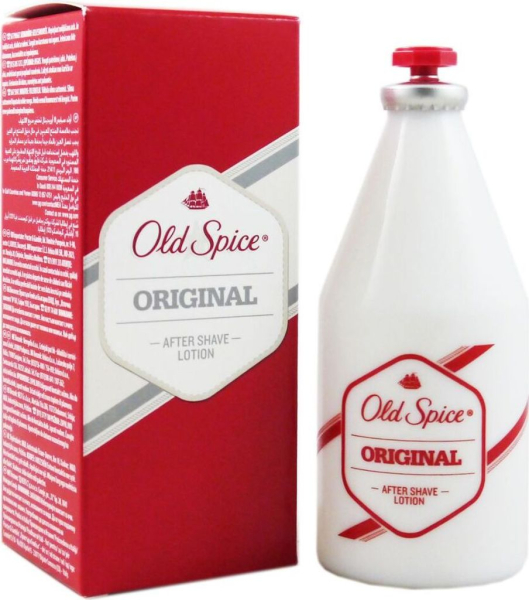 Old spice voda po holení 100ml Orginal