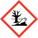 GHS09 - látky nebezpečné pro životní prostředí